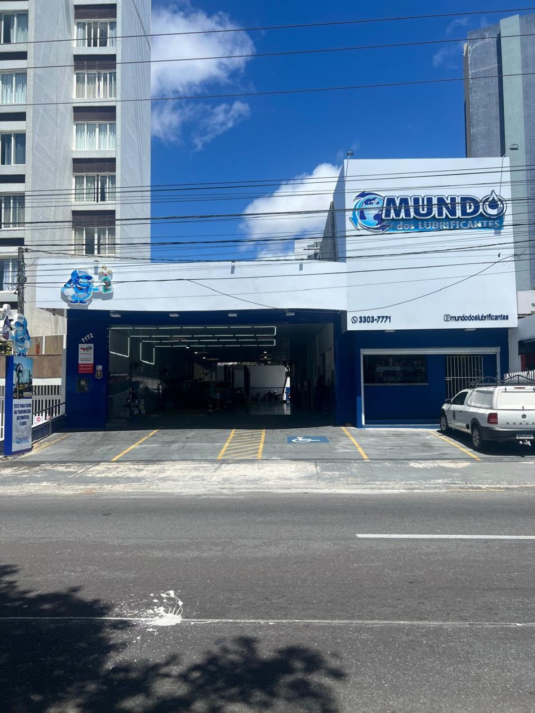 Aracaju - Loja 2